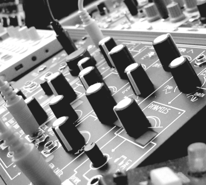 synth